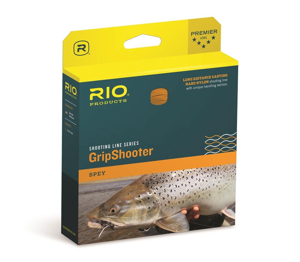 Rio Gripshooter Fly Line